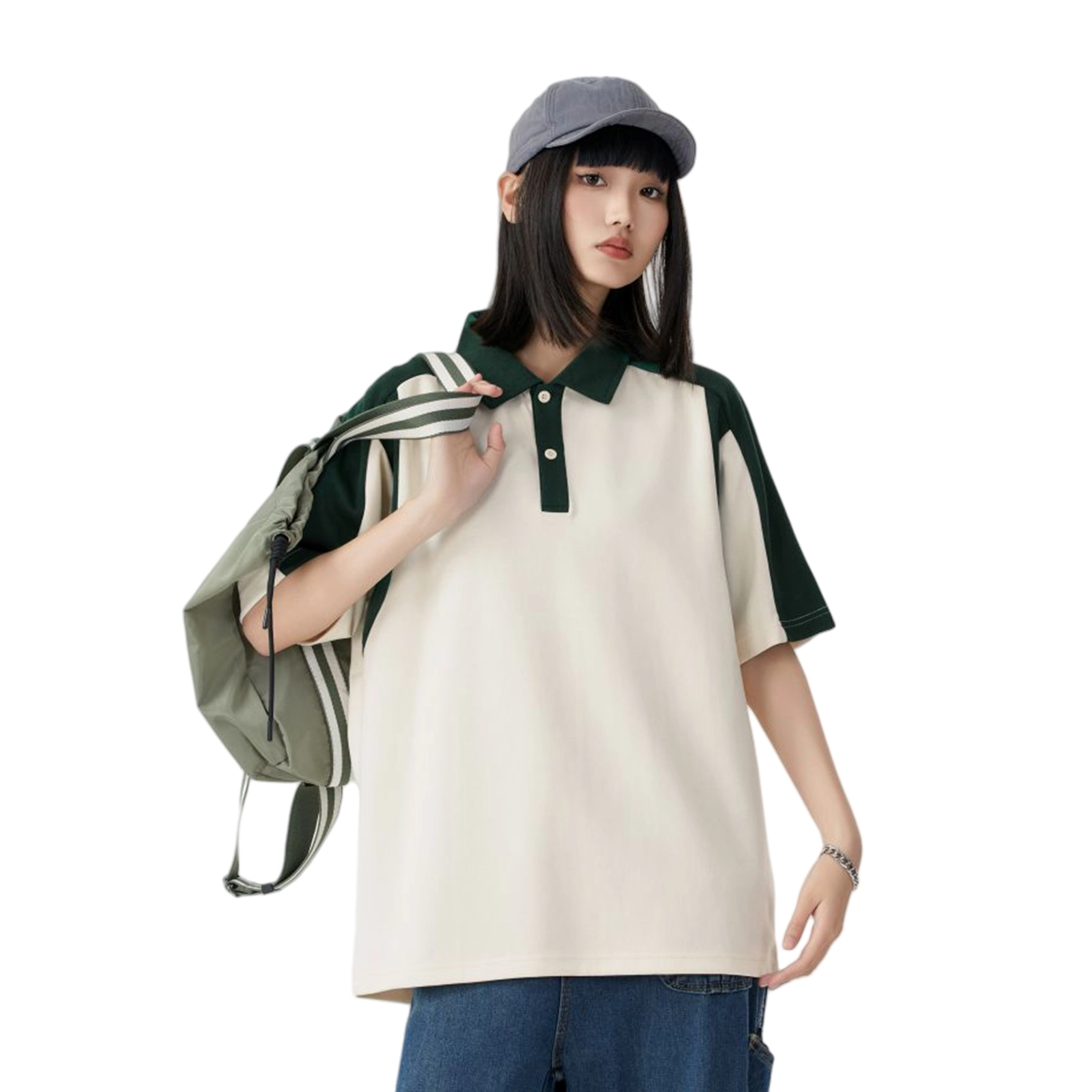Hypeyourself tPolo