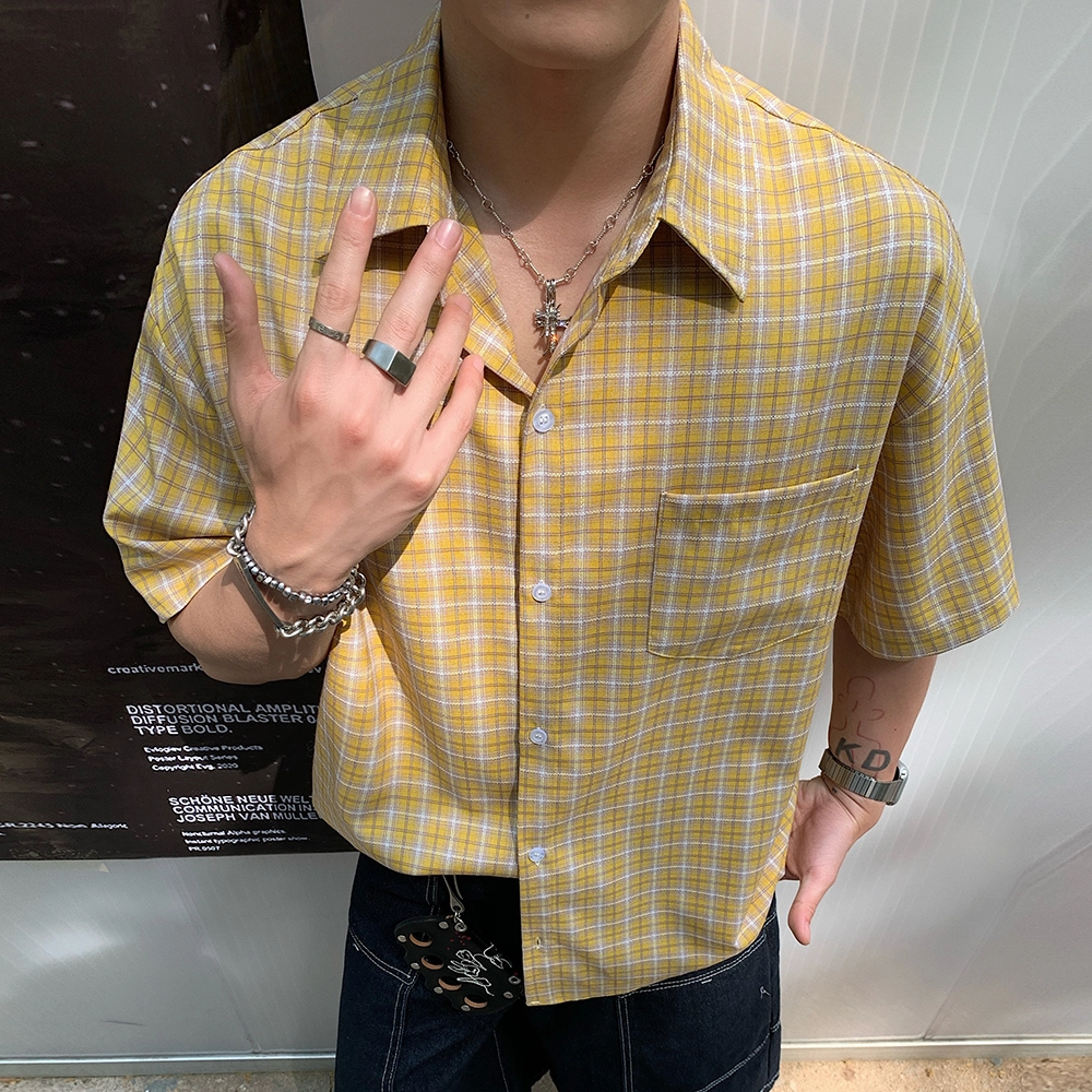 Hypeyourself Clean fit