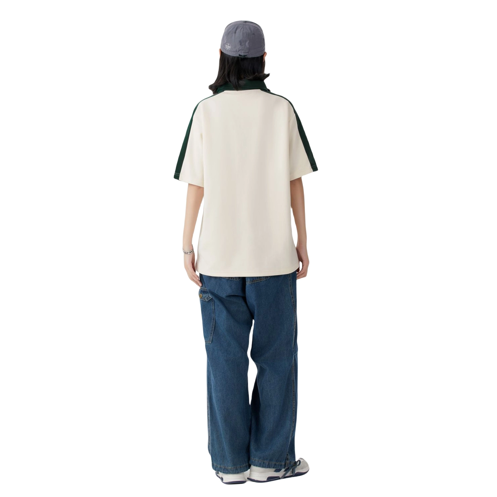 Hypeyourself tPolo