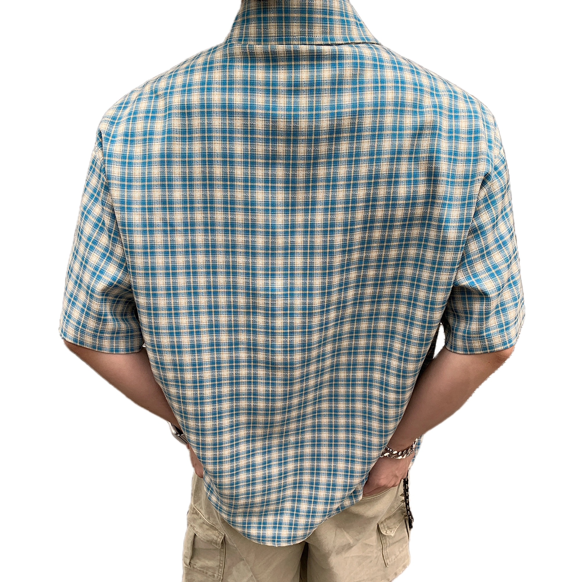 Hypeyourself Clean fit