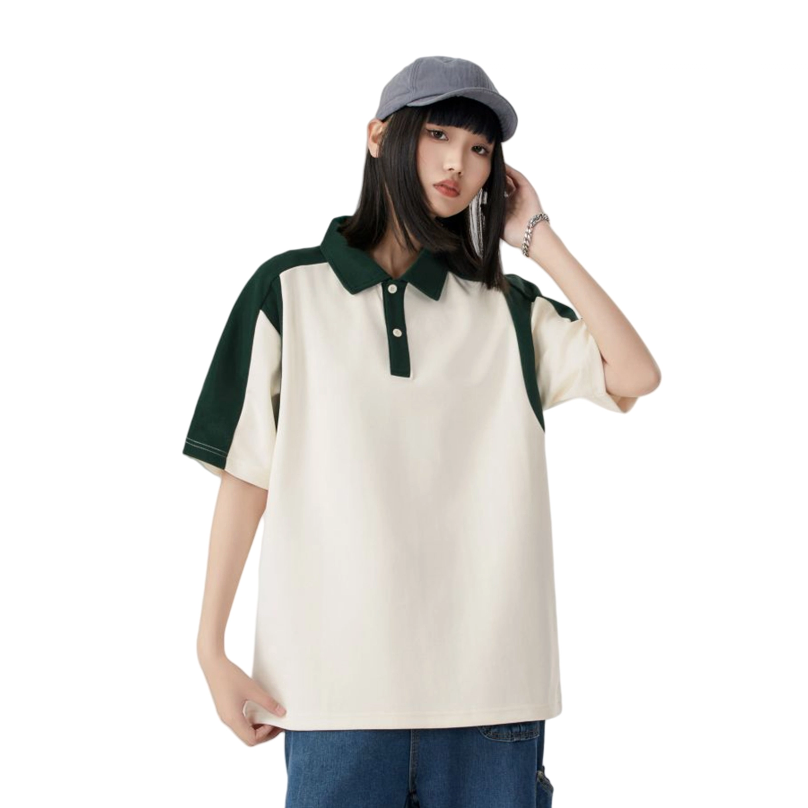 Hypeyourself tPolo