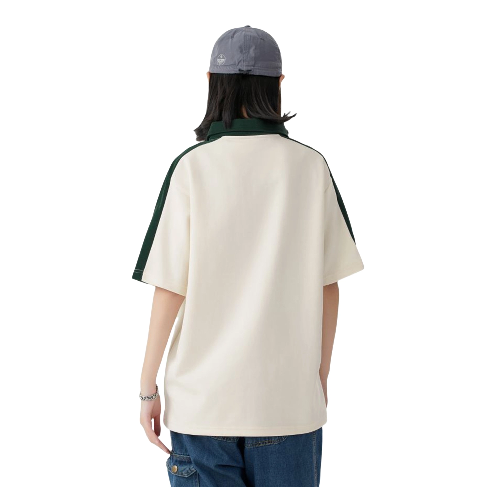 Hypeyourself tPolo