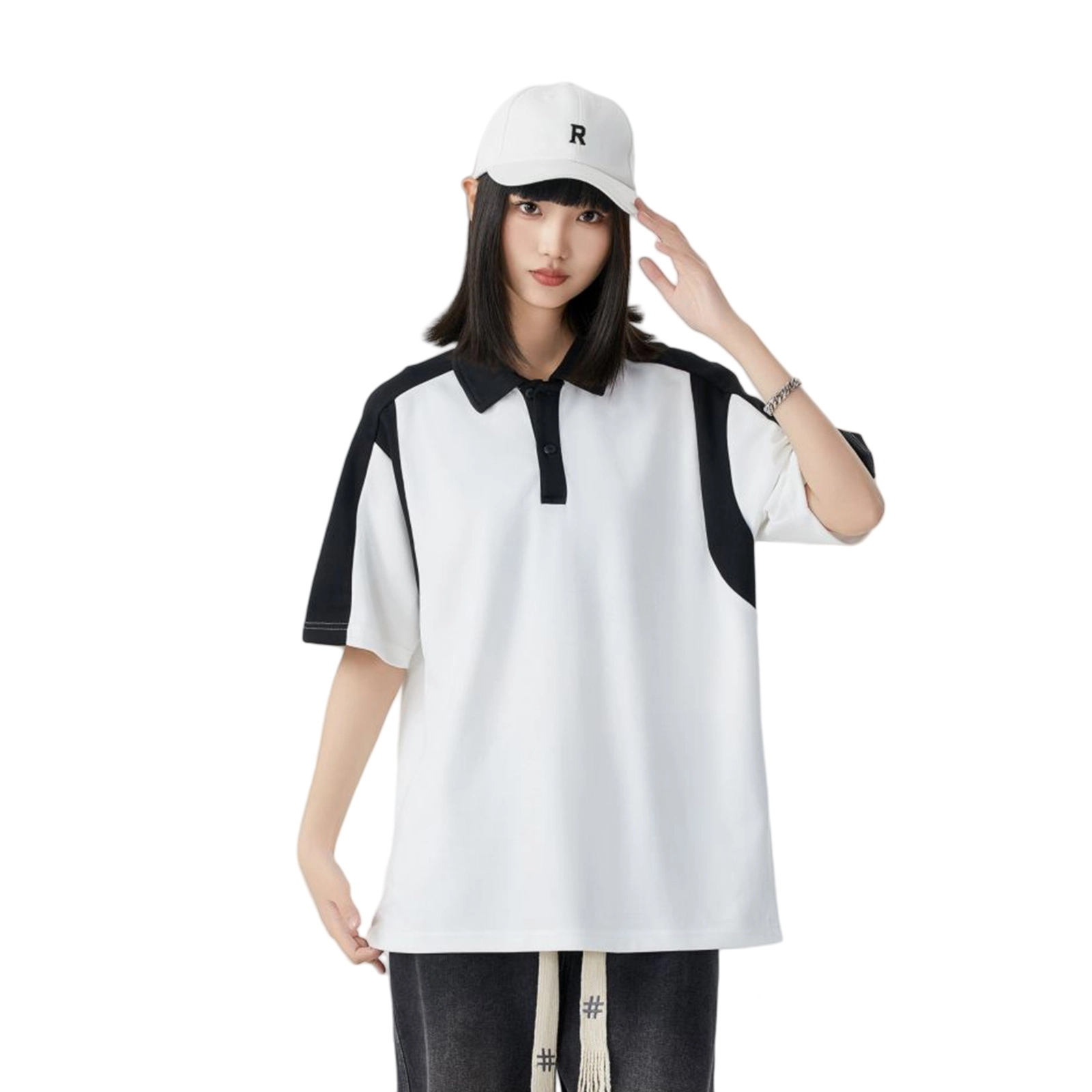 Hypeyourself tPolo