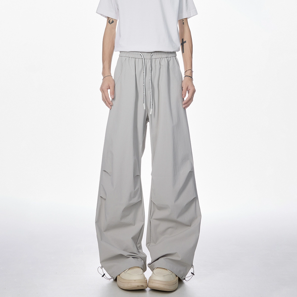 Hypeyourself cleam fit