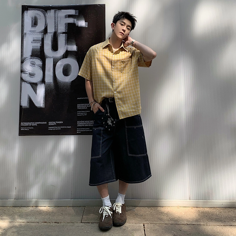 Hypeyourself Clean fit