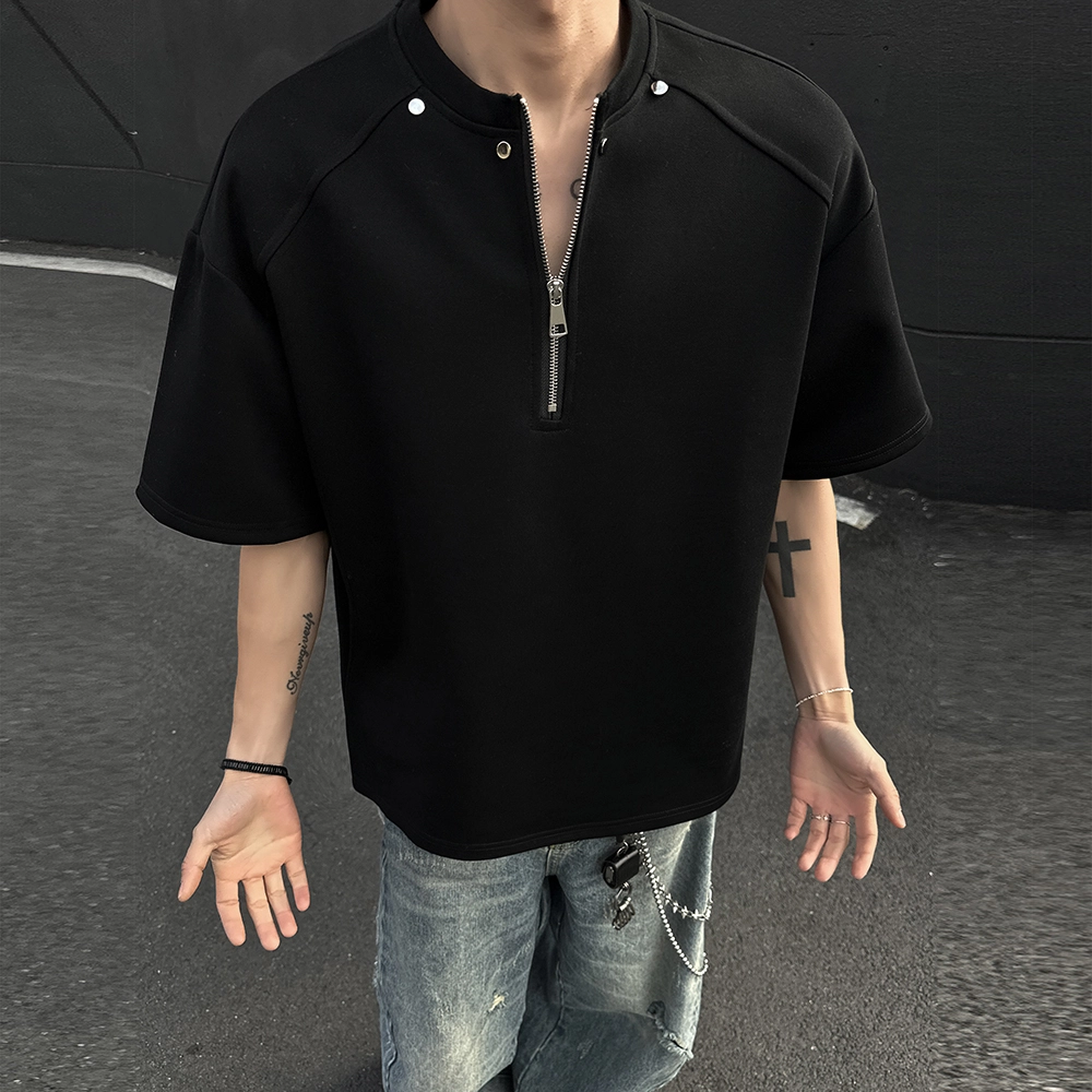PAINT STAIN T