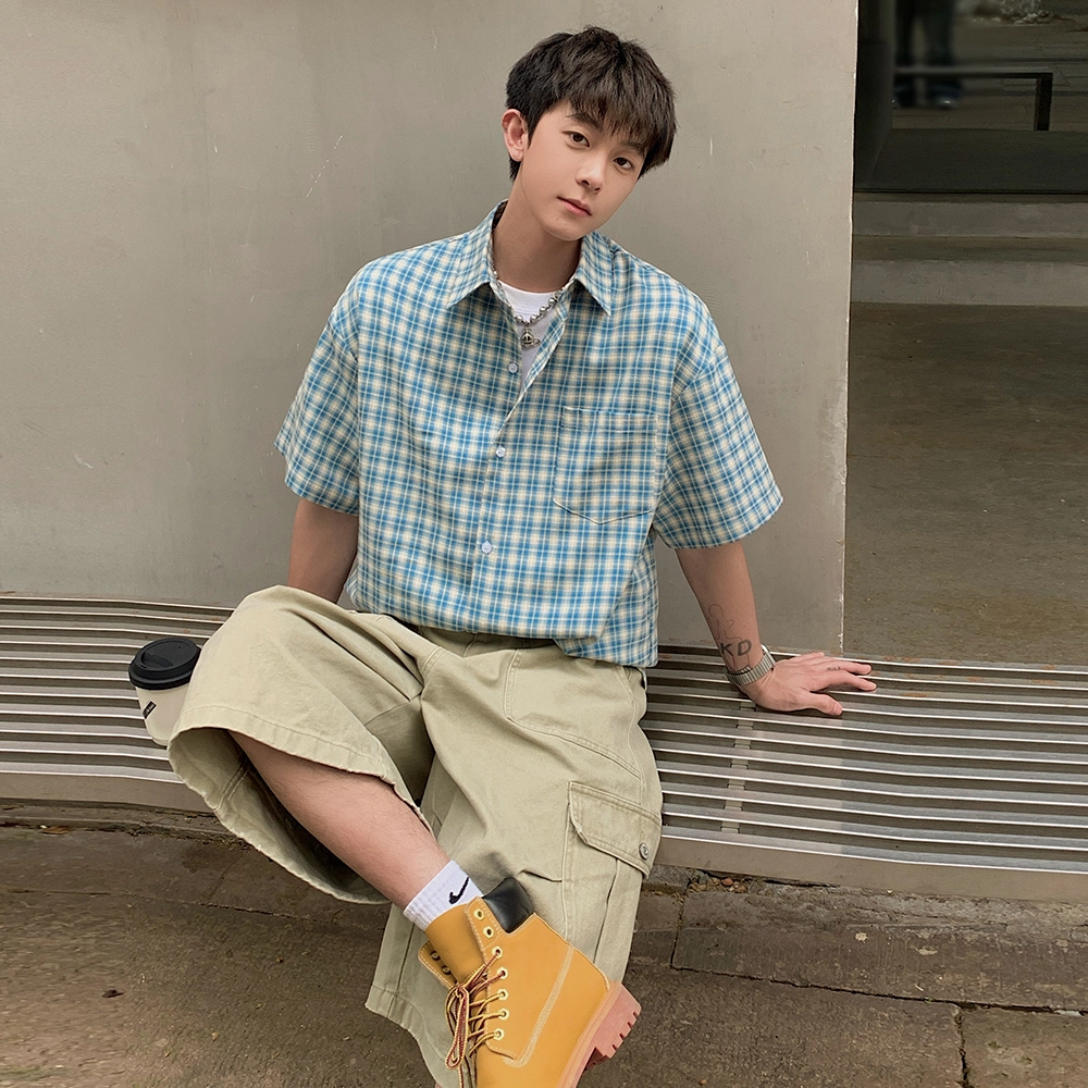 Hypeyourself Clean fit