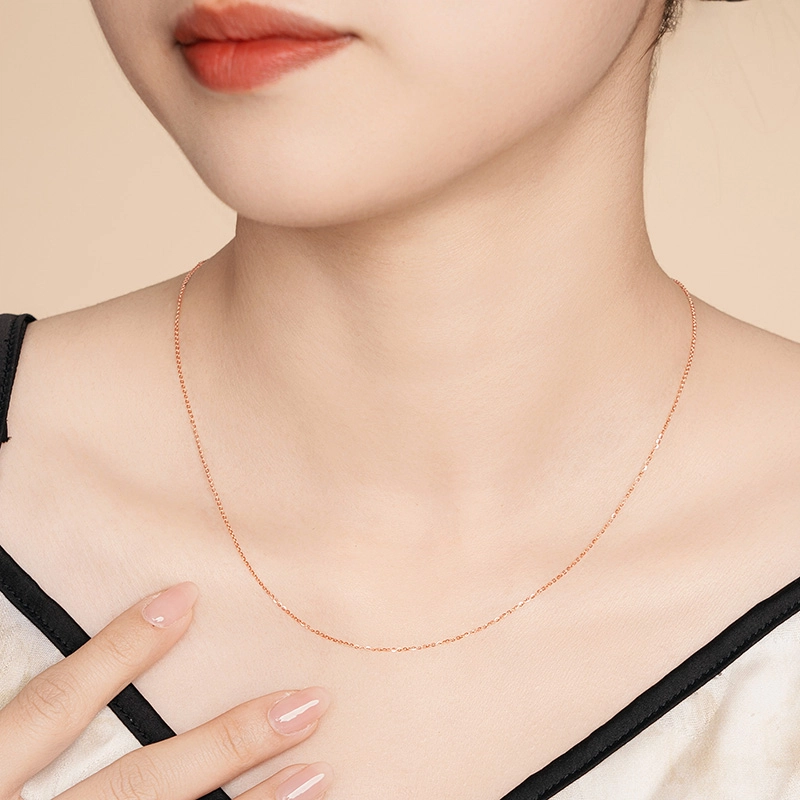 O ins 18K K