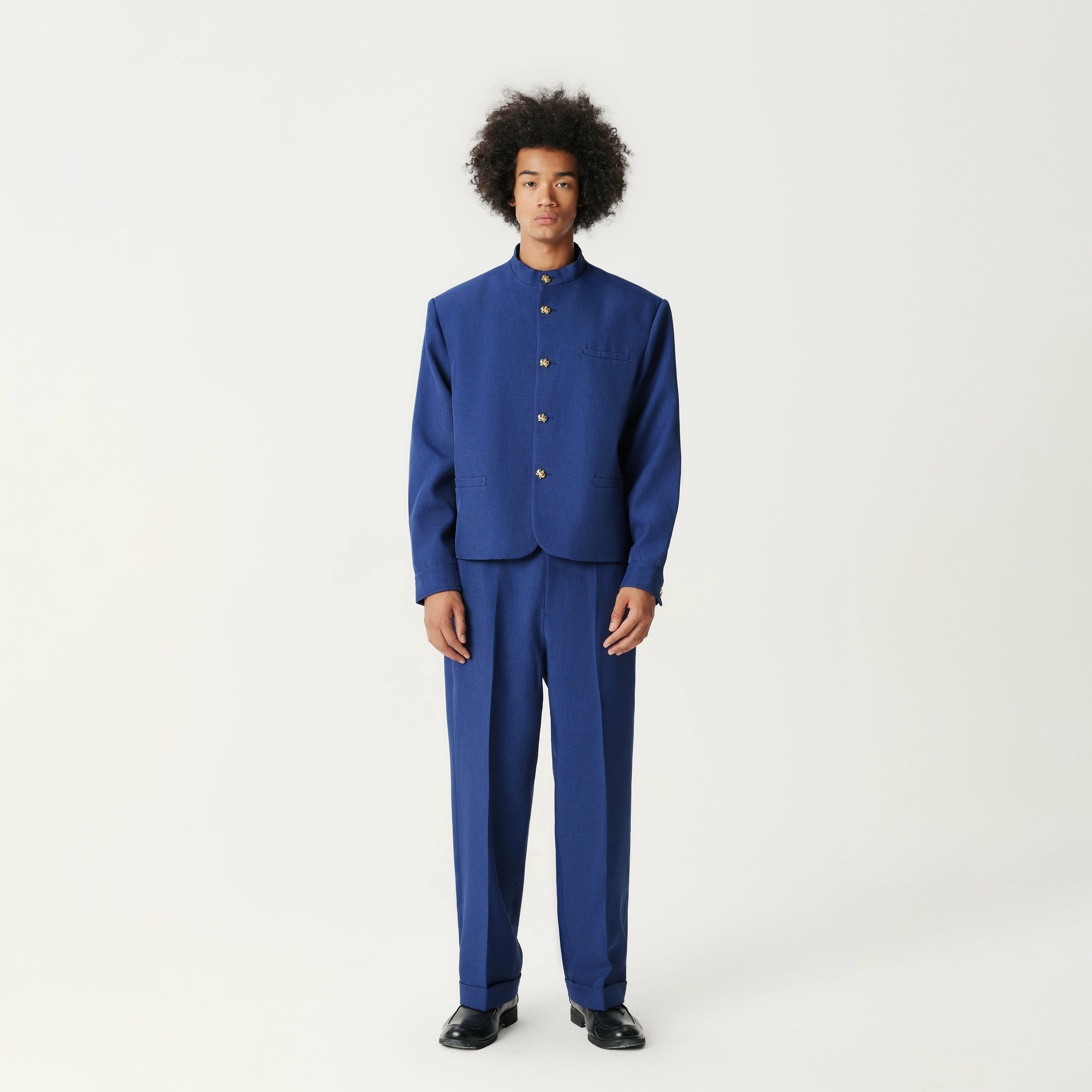 GALLIANO LANDOR
