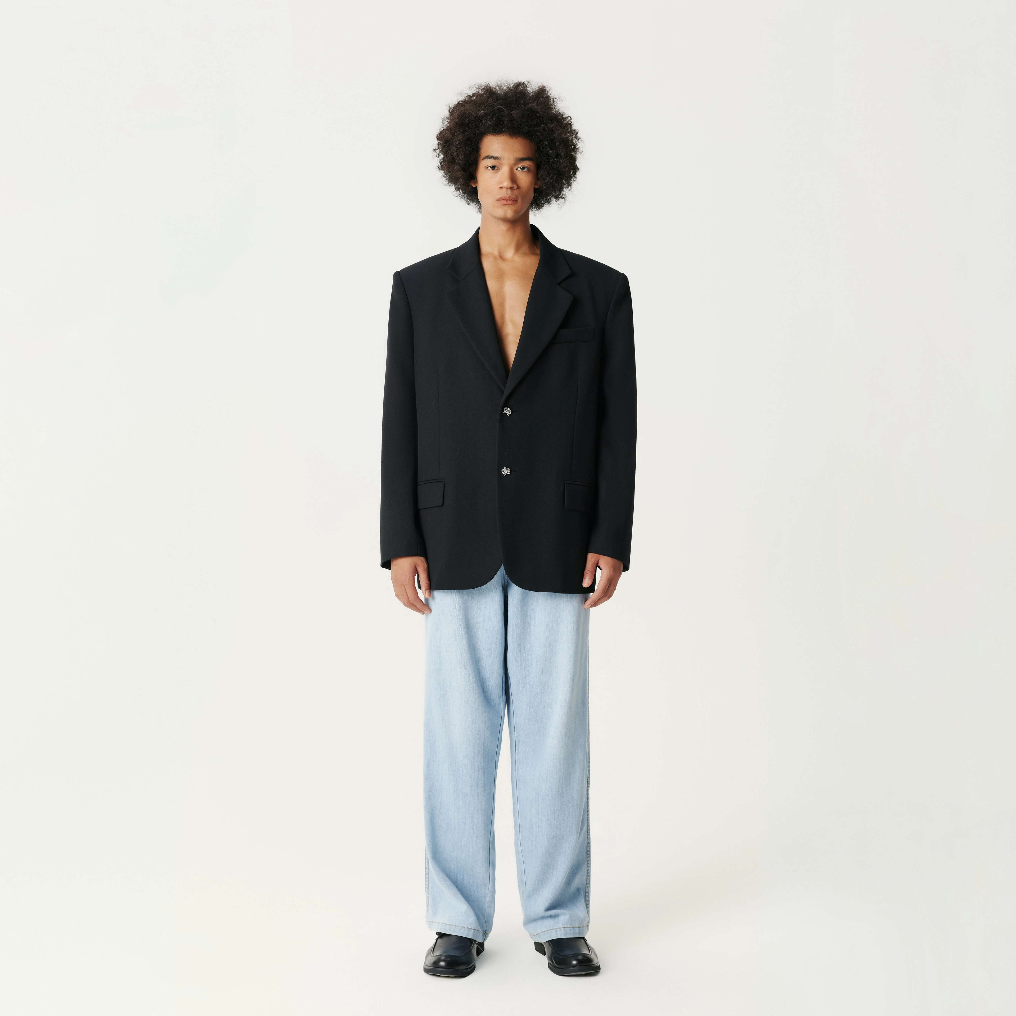 GALLIANO LANDOR