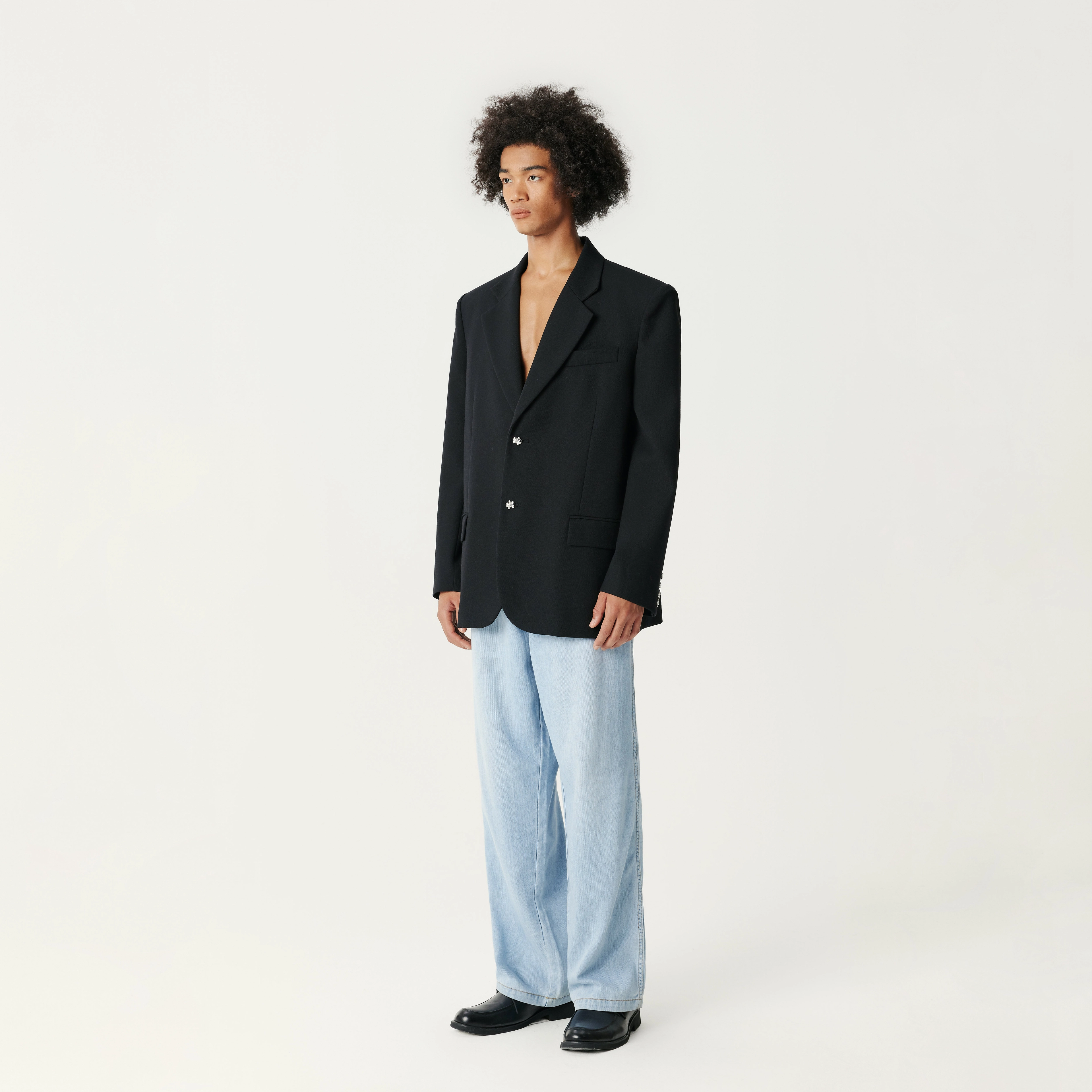 GALLIANO LANDOR