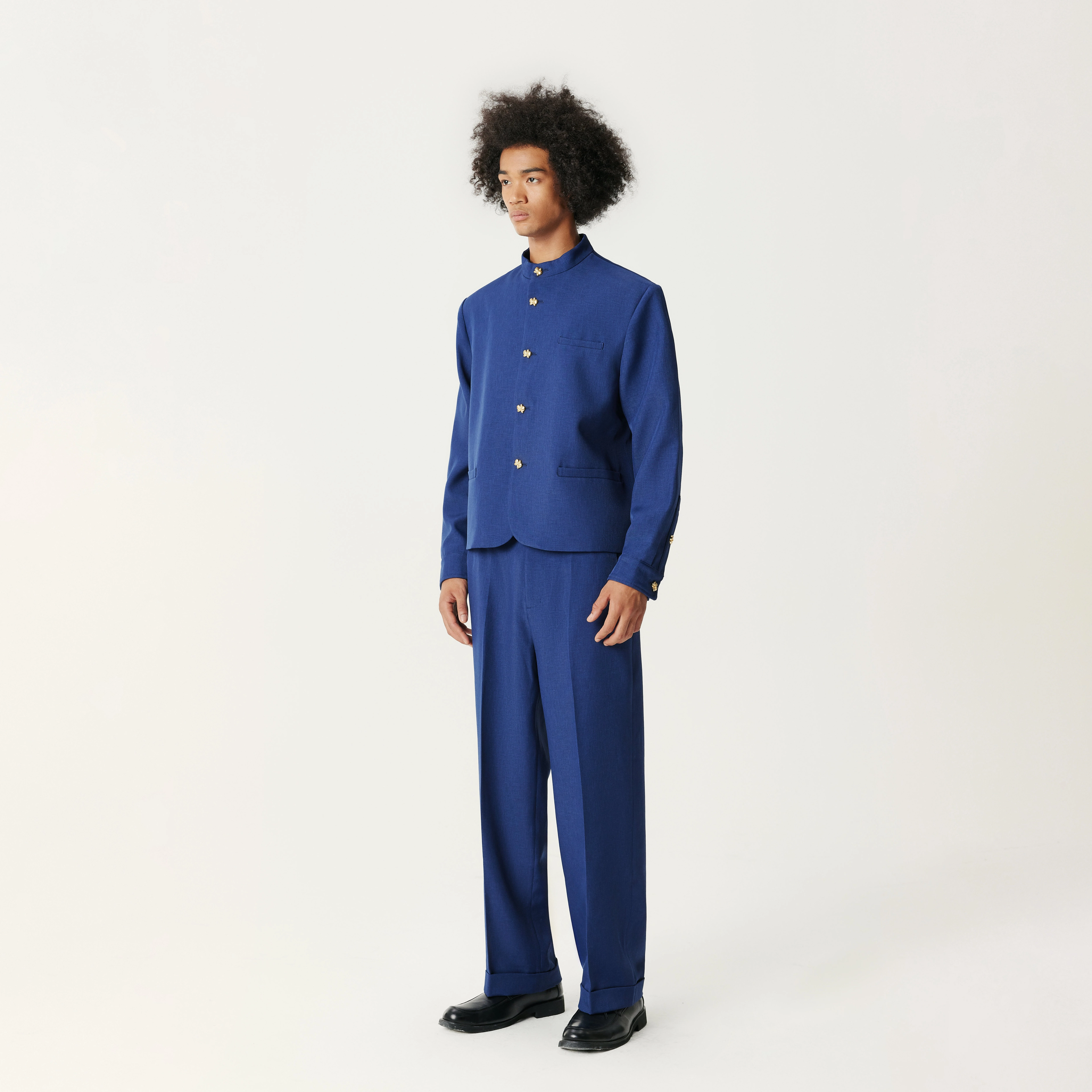 GALLIANO LANDOR
