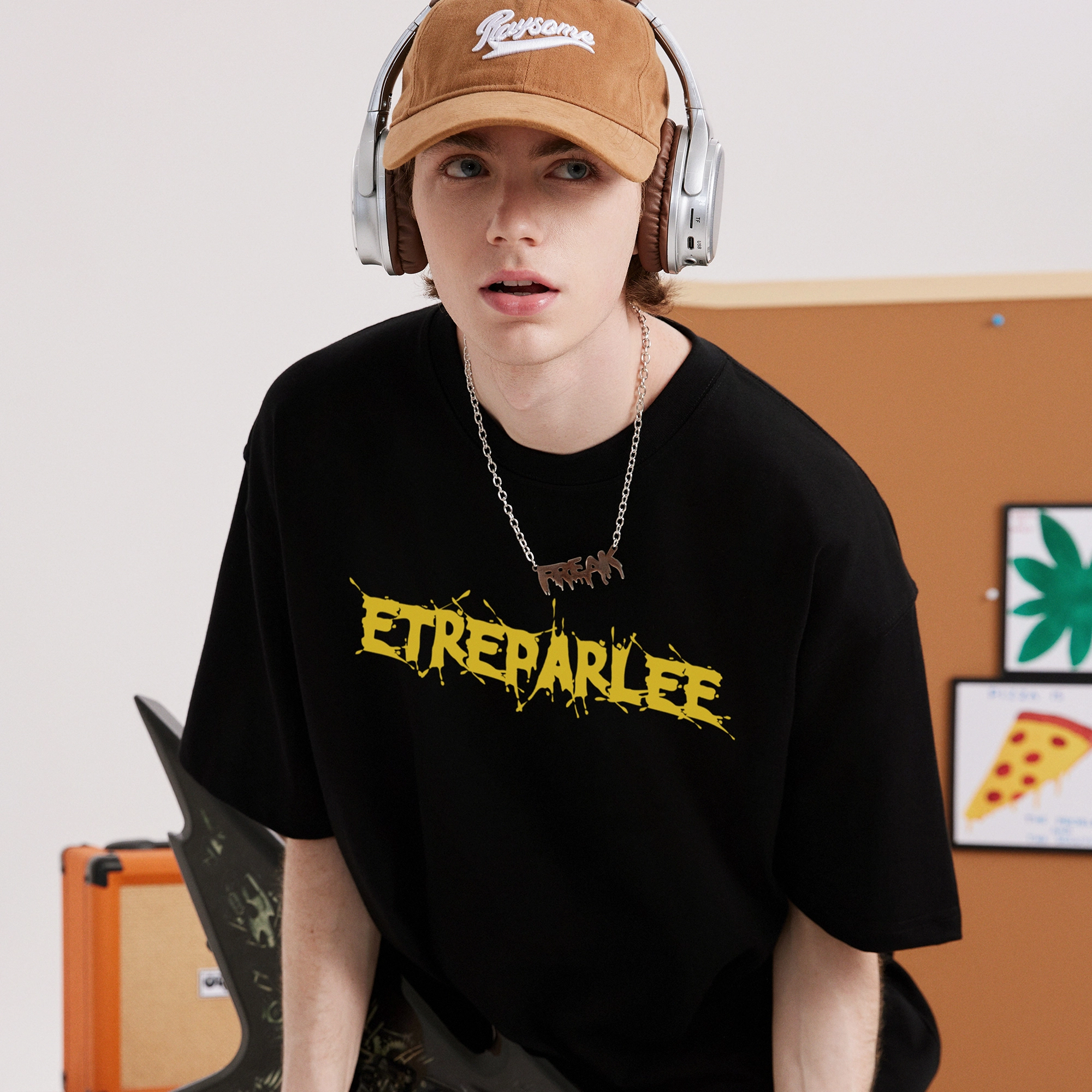 tre par lee T