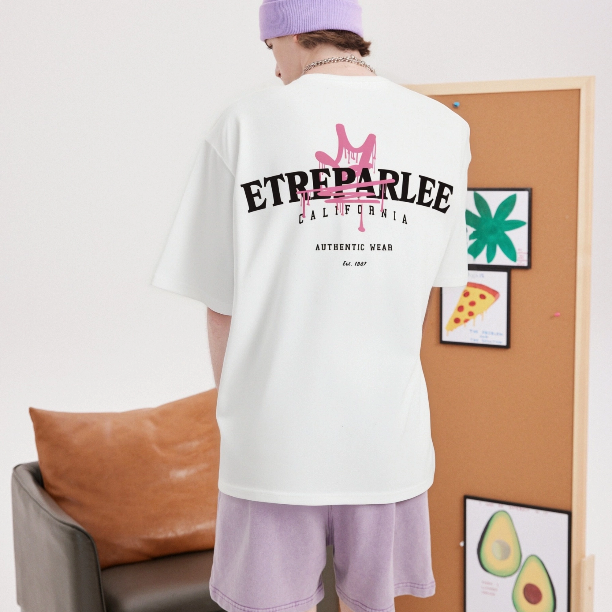 tre par lee T