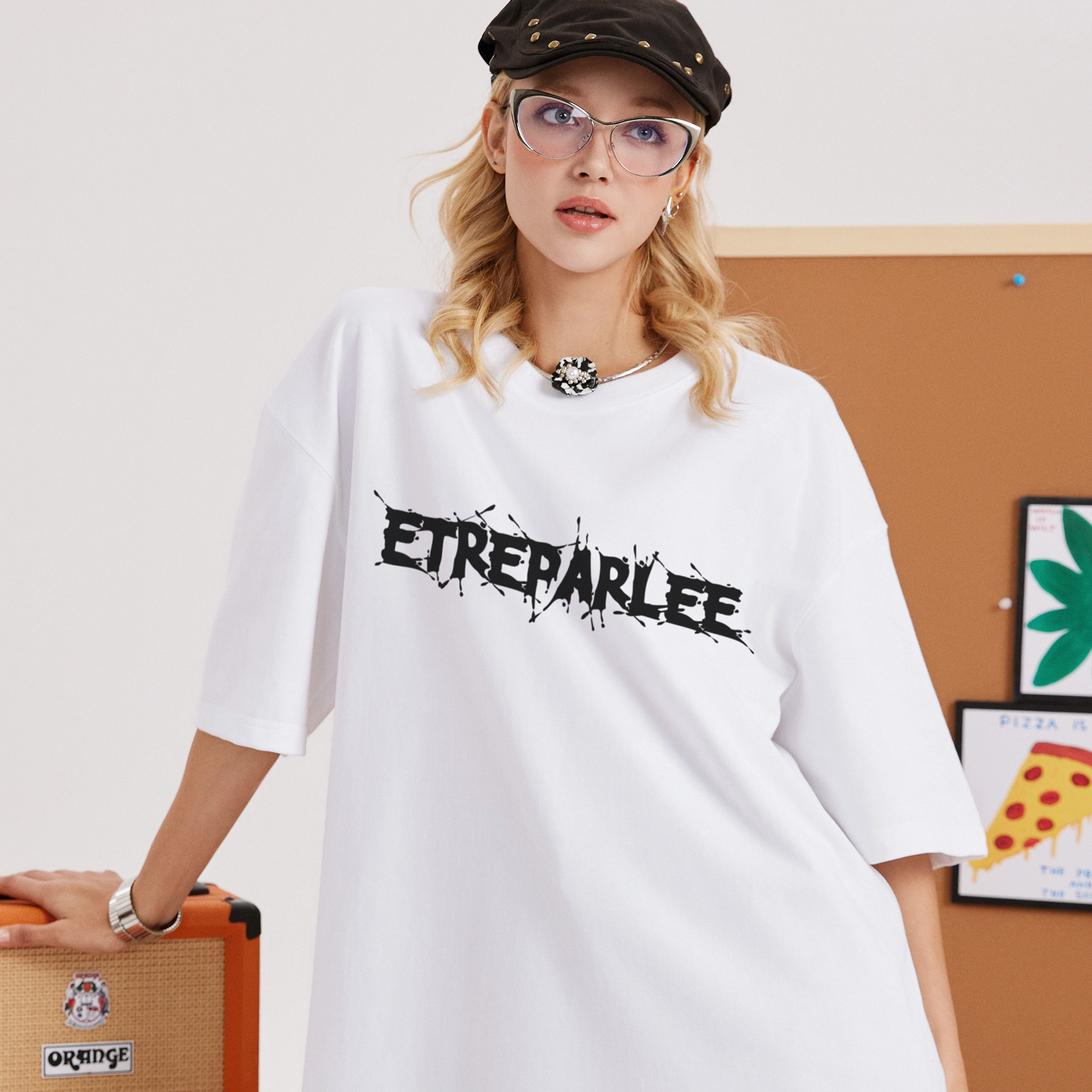 tre par lee T