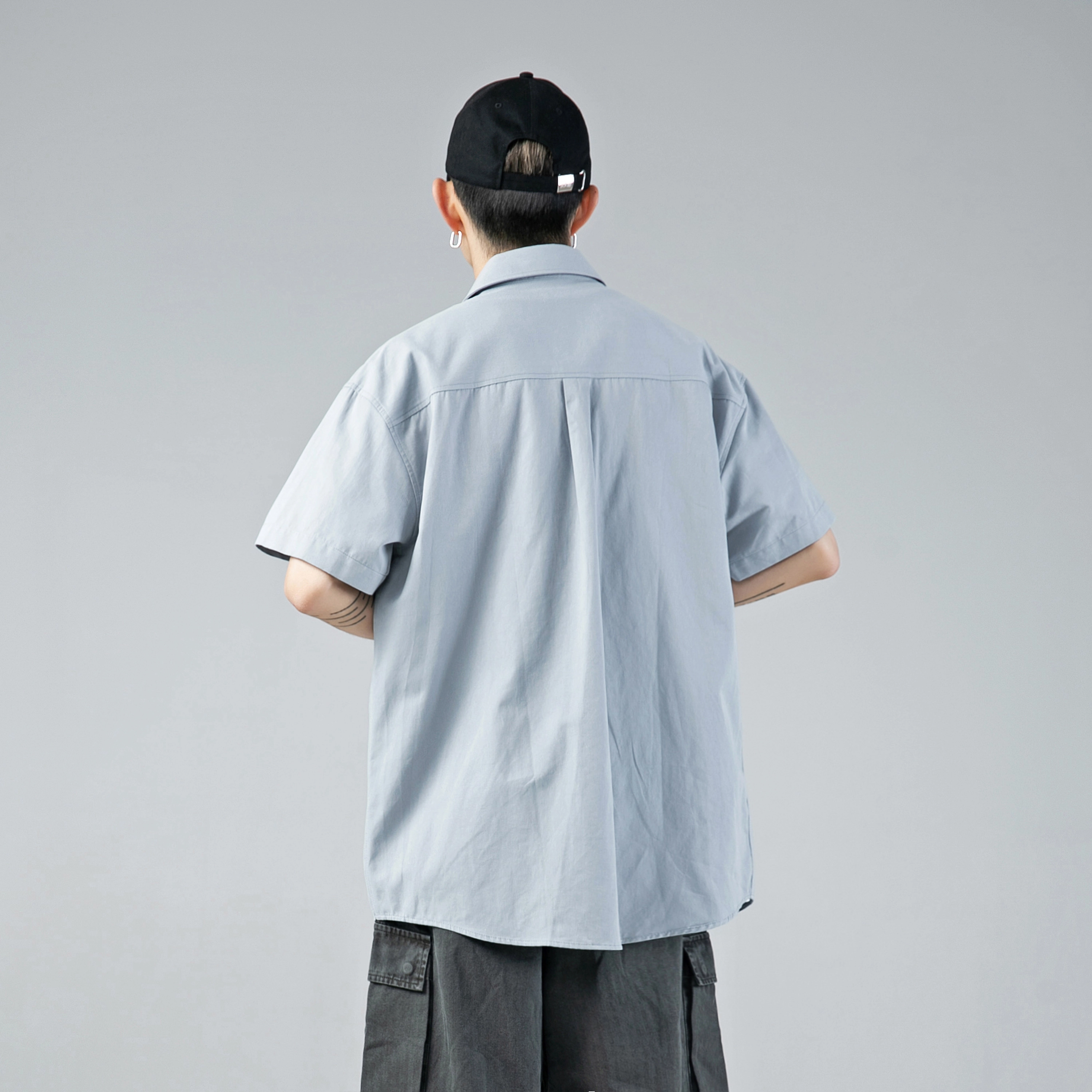 tre par lee