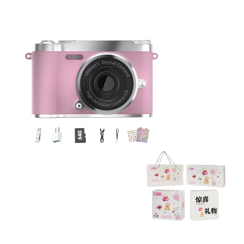 FINMOKBB CCD 5000W 4K