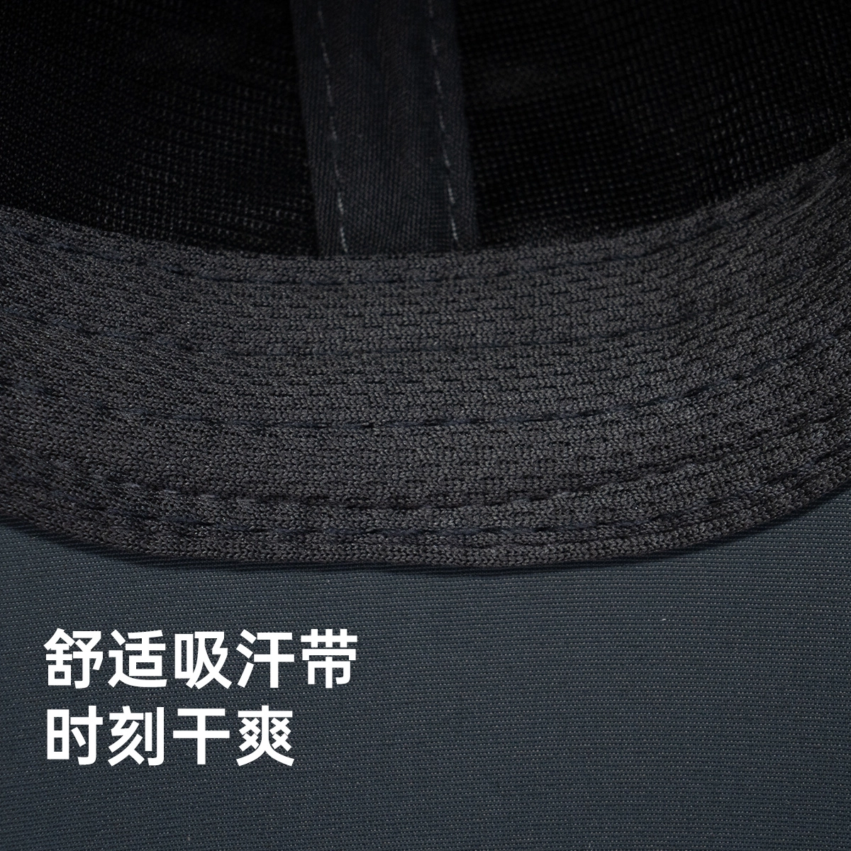 红豆 帽子夏季防晒速干户外运动休闲登山钓鱼遮阳 锦纶 鸭舌帽 男女同款情侣款