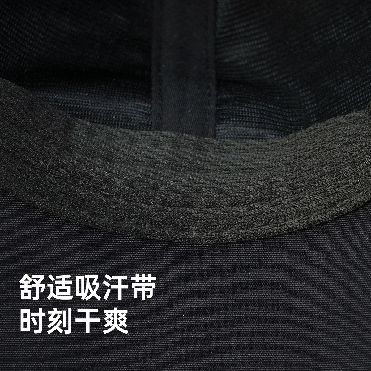 红豆 春夏防晒透气半冲孔轻薄舒适遮阳 锦纶 鸭舌帽 男女同款情侣款