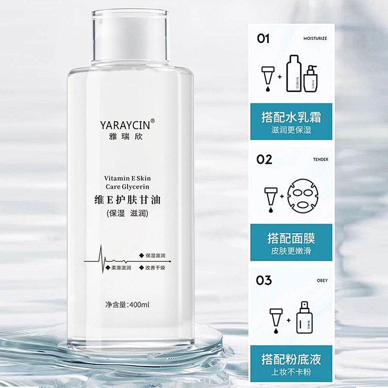 E 400ml