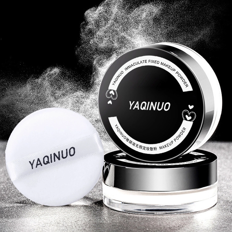 YAQINUO