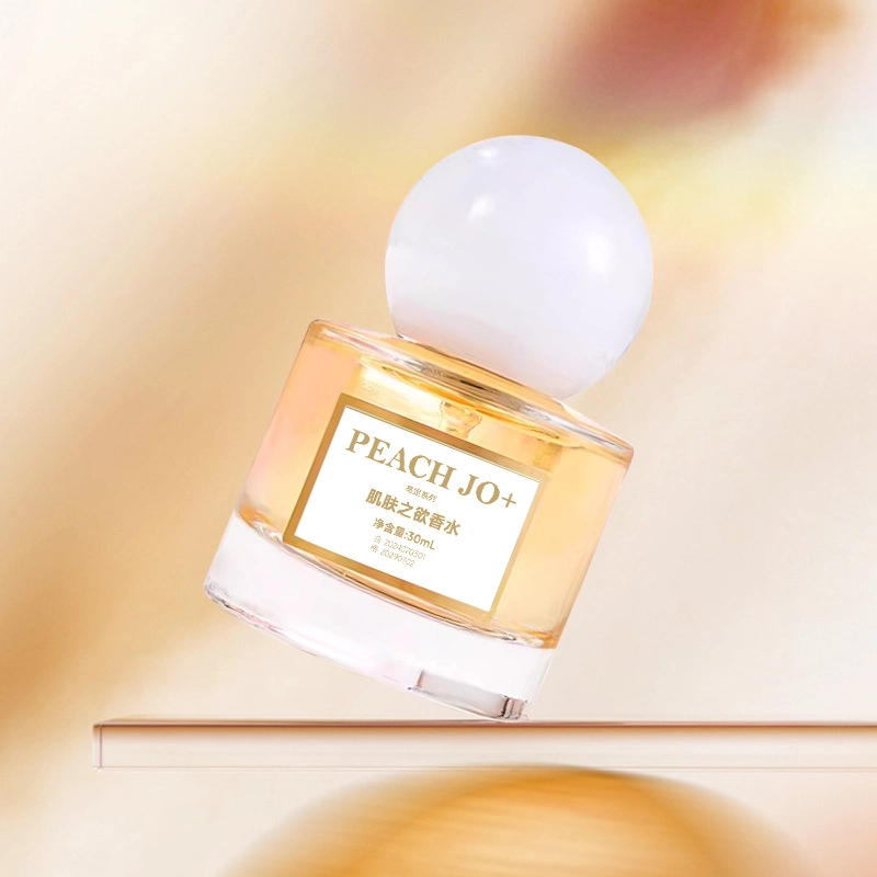 PEACH JO+ EDP