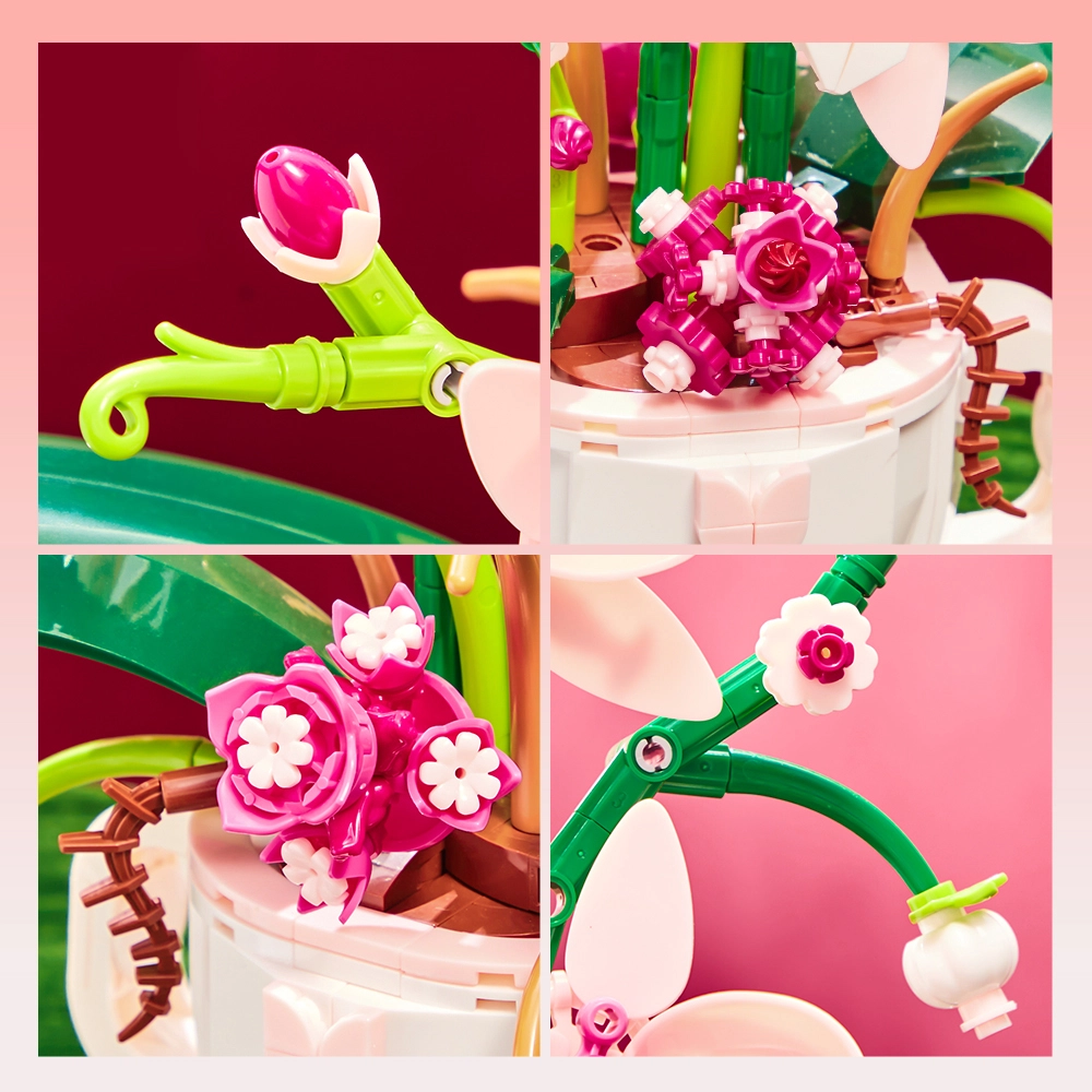 567pcs PH3005
