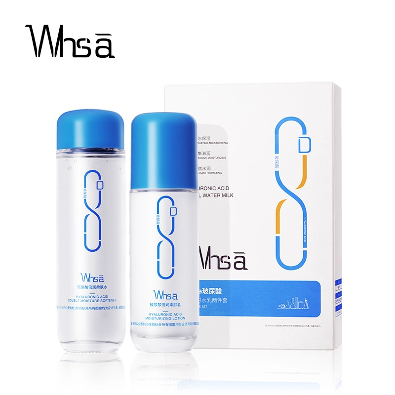 WHSA 8D