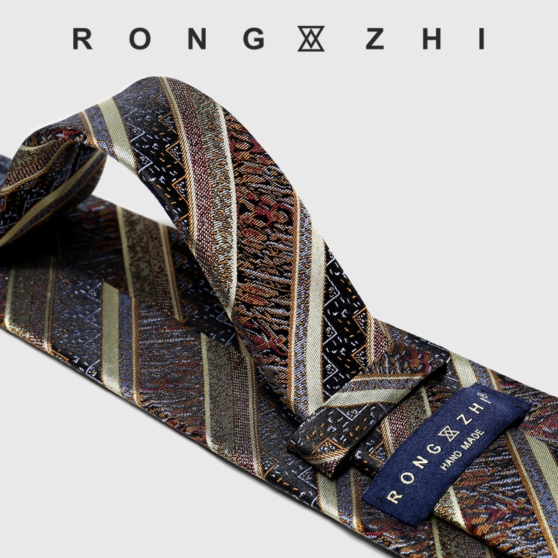 RONGZHI