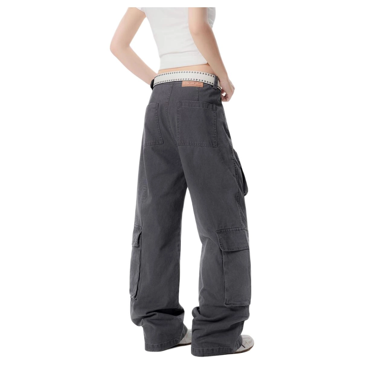 AMUNITS hiphopcleanfit