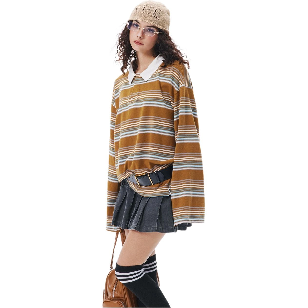 AMUNITS T Polo