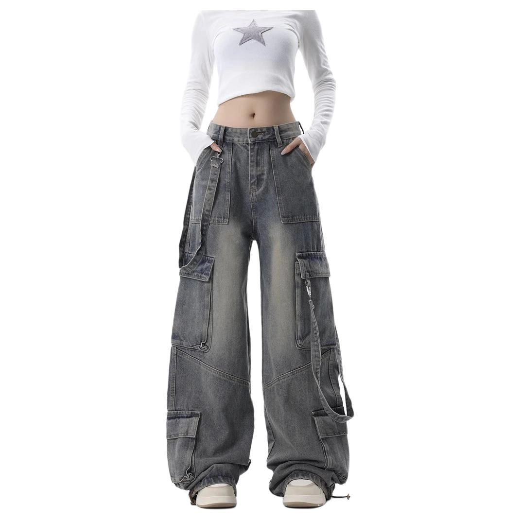 AMUNITS oversize