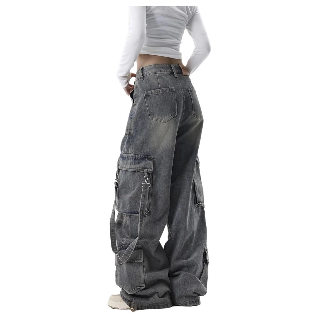 AMUNITS oversize