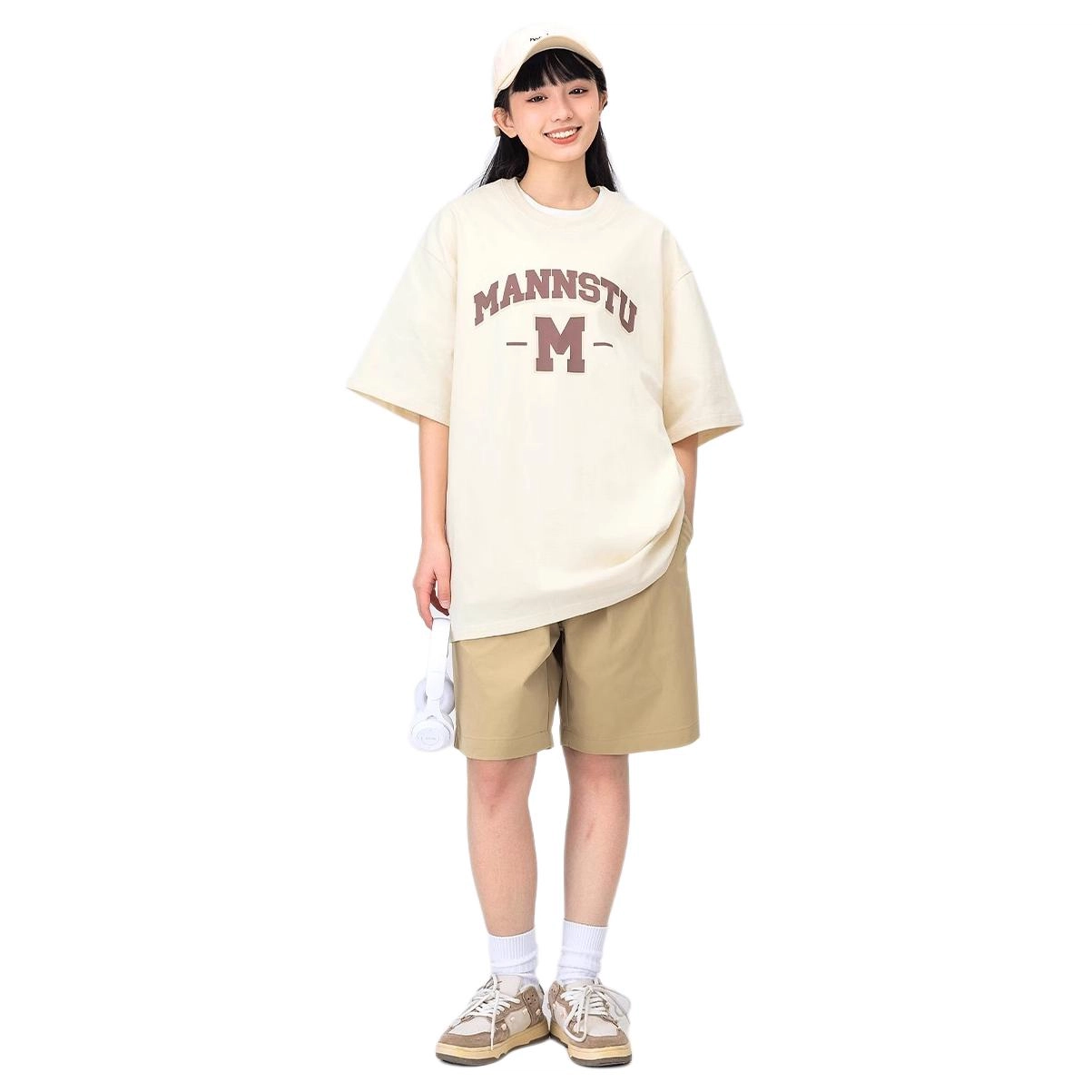 AMUNITS T