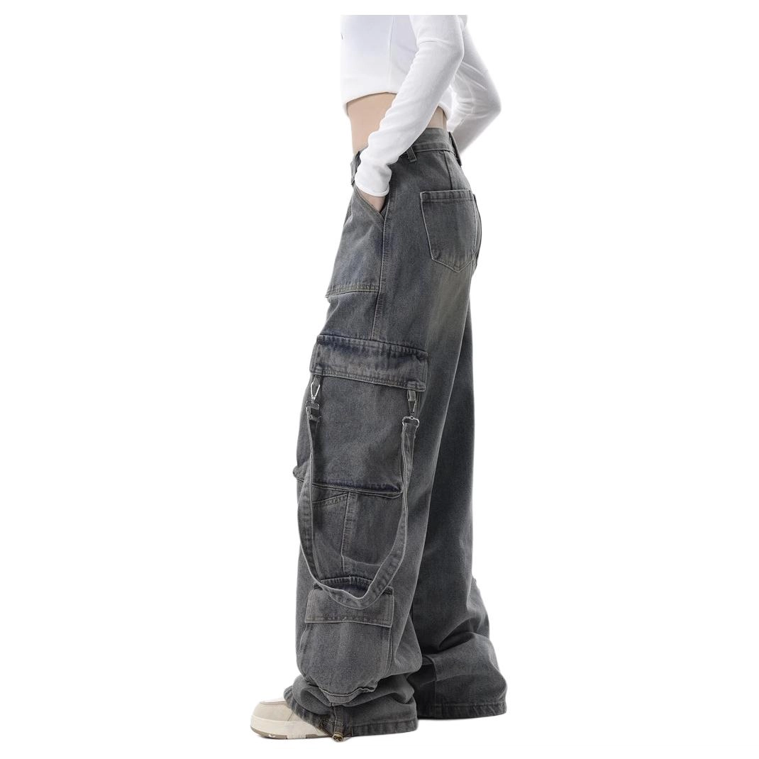 AMUNITS oversize