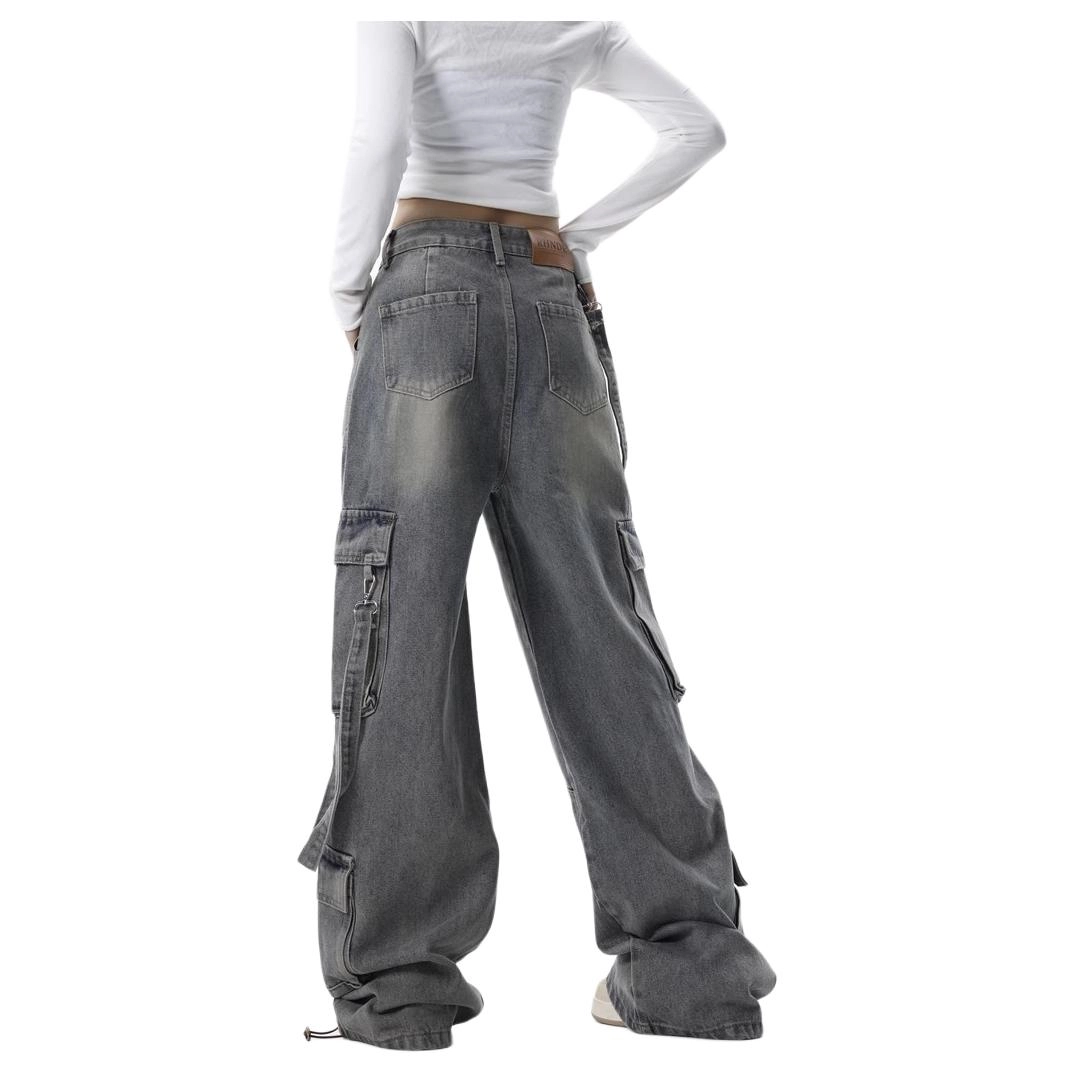 AMUNITS oversize