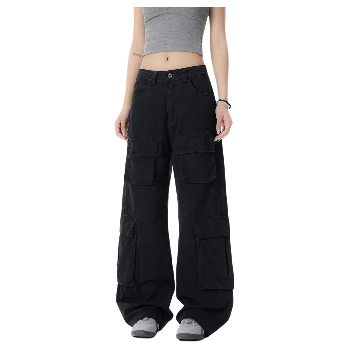 AMUNITS hiphopcleanfit