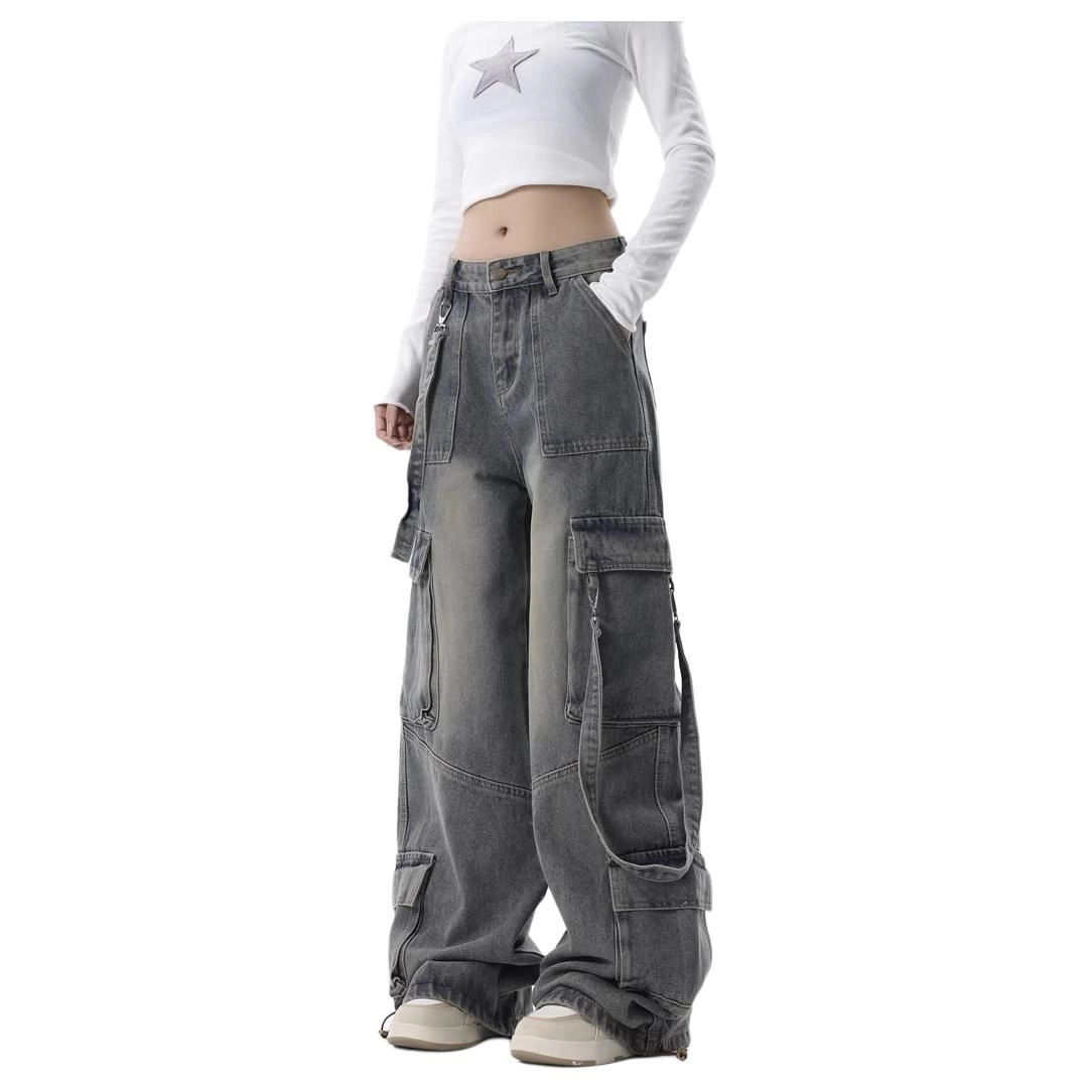 AMUNITS oversize