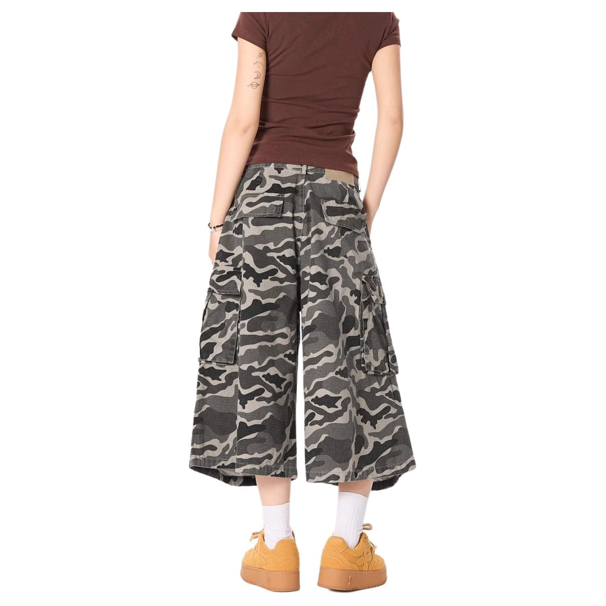 AMUNITS oversize