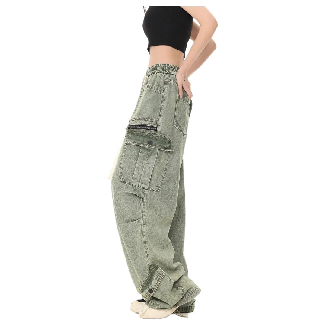 AMUNITS oversize
