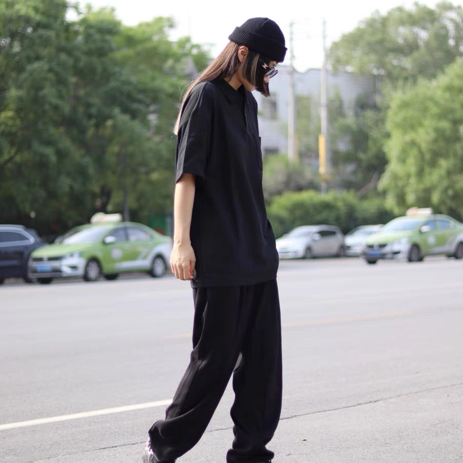 AMUNITS Polo