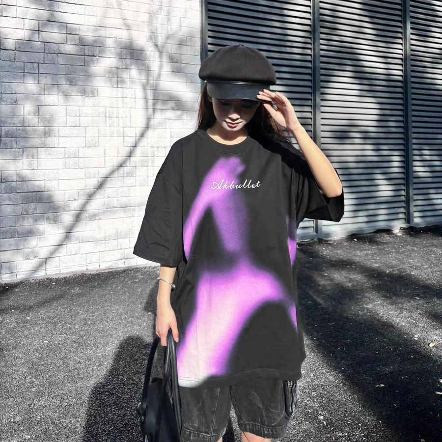 AMUNITS T