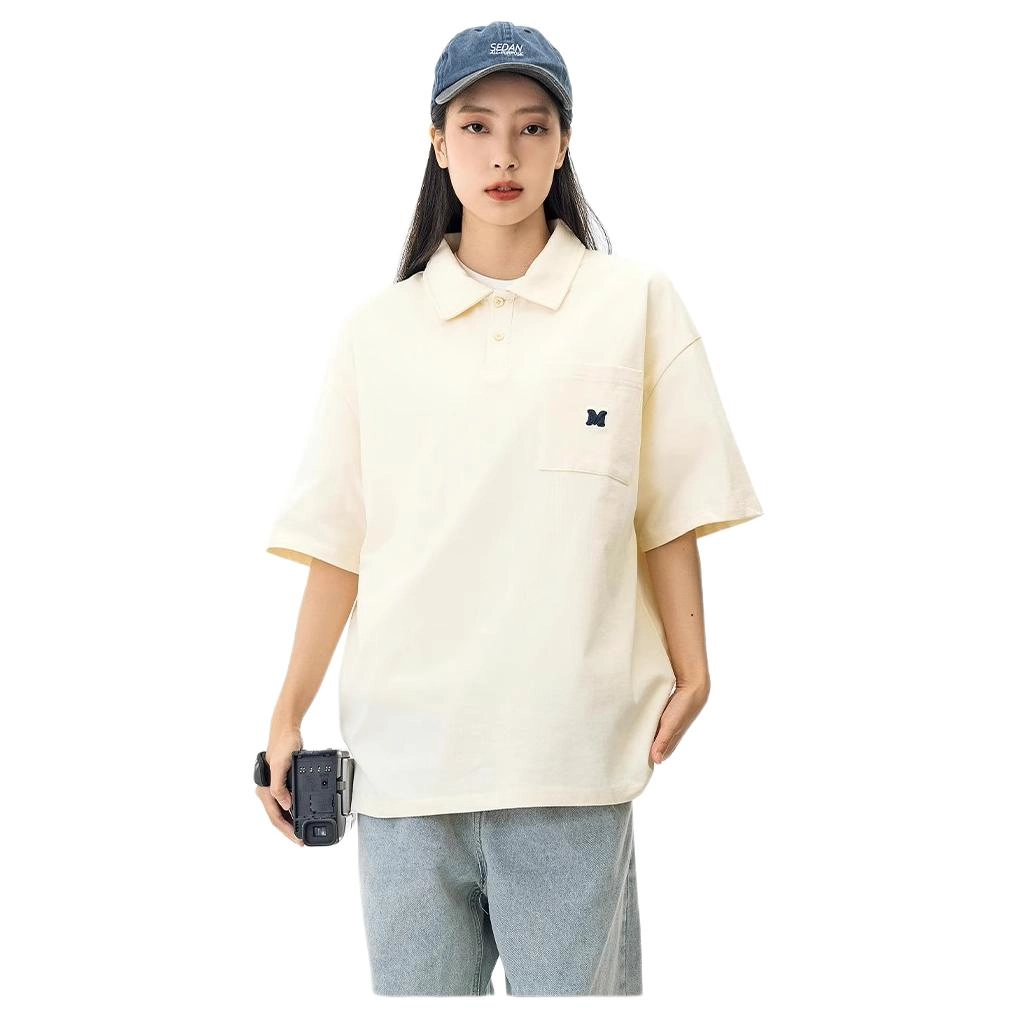 AMUNITS Polo