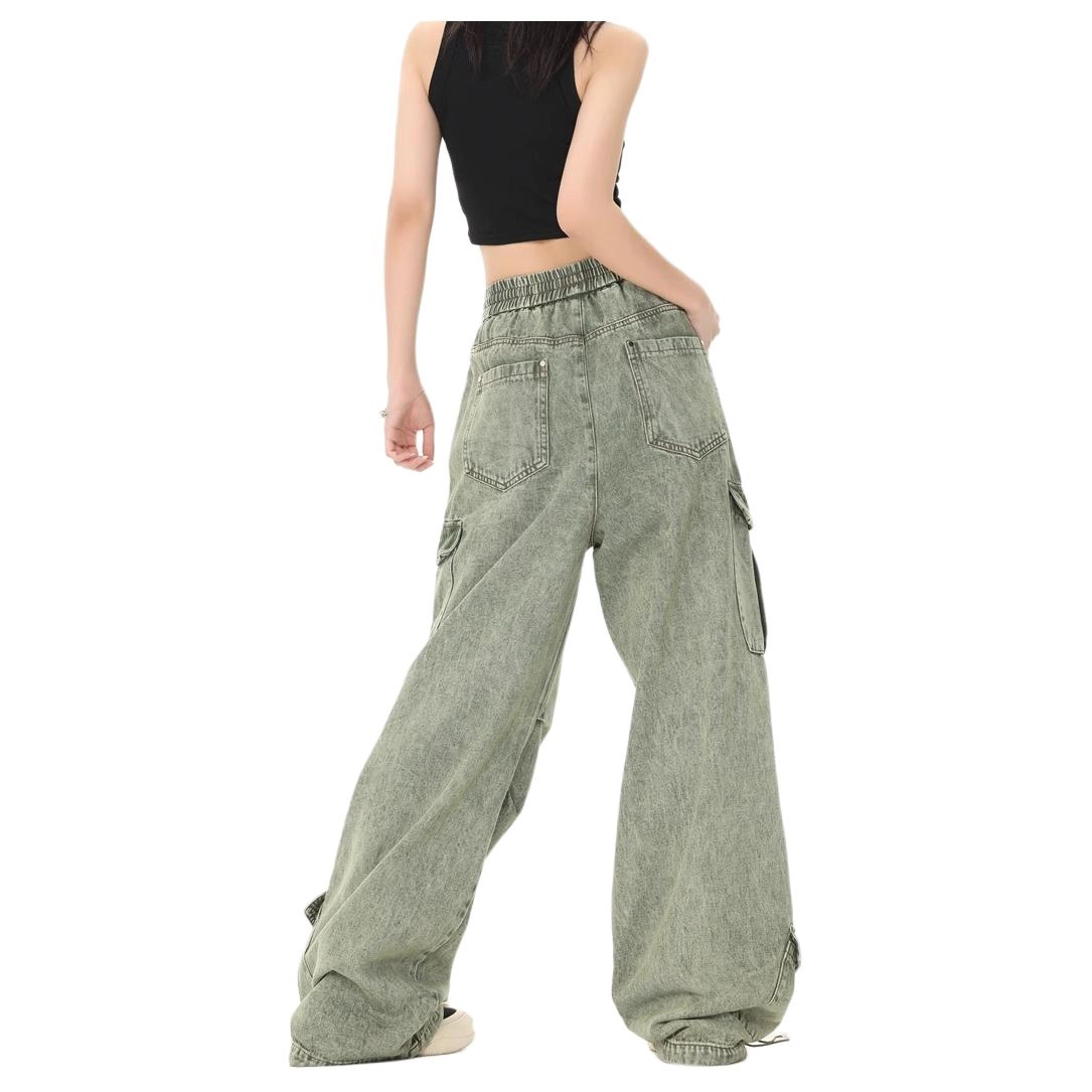 AMUNITS oversize