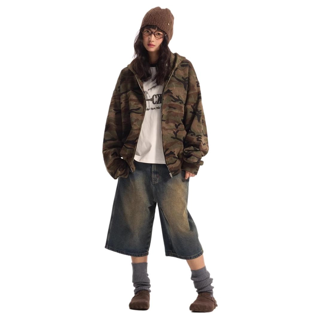 AMUNITS oversize
