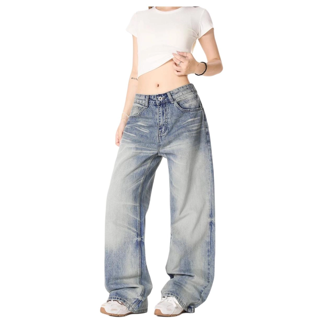 AMUNITS Acleanfit