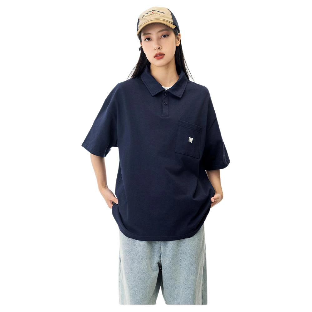 AMUNITS Polo