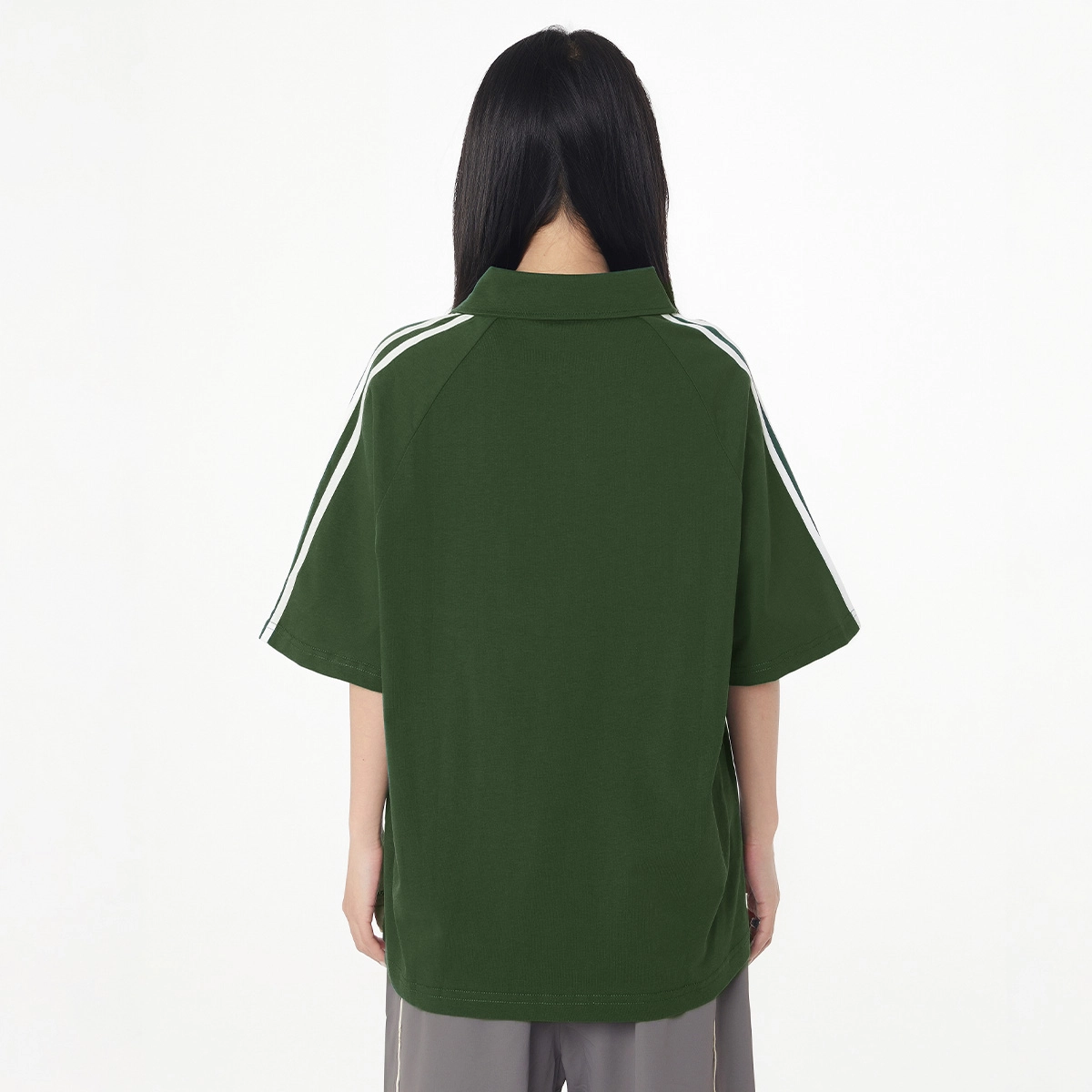 BLANC ECLARE LogoPolo