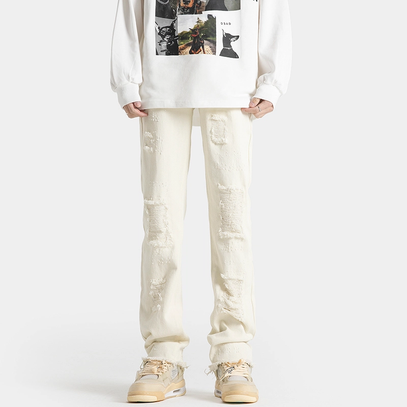 BLANC ECLARE