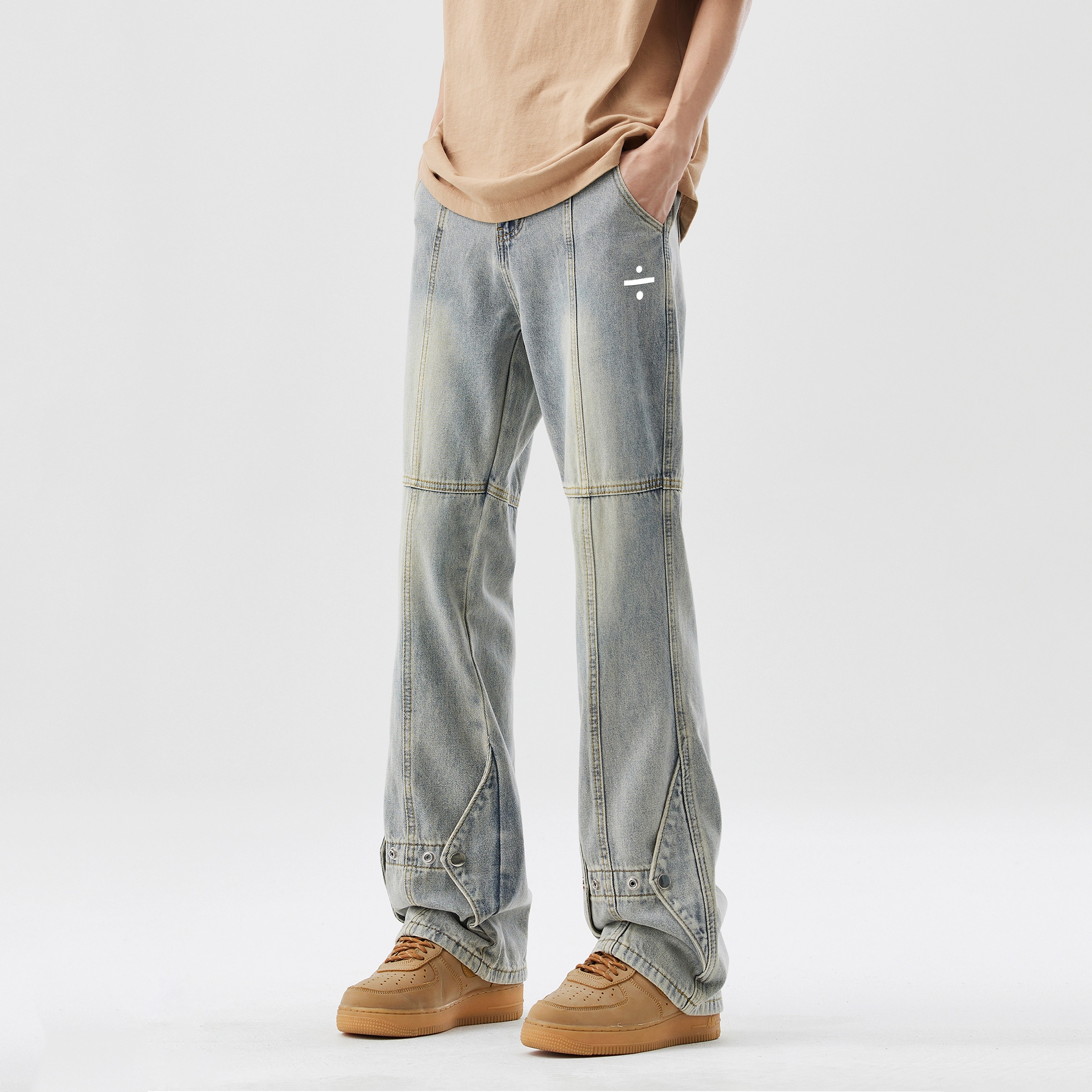 BLANC ECLARE vibe